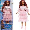 Puppen Mattel Arielle die Meerjungfrau (HPD90)