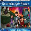 Ravensburger Abenteuer mit den Trolljgern (300 Teile) Puzzles