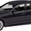 Modellfahrzeuge Herpa BMW 3er Limousine, metallic (430791-003)