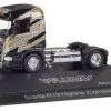 Herpa Scania R13 HL Zgm "Pflumm" (110891) Modellfahrzeuge