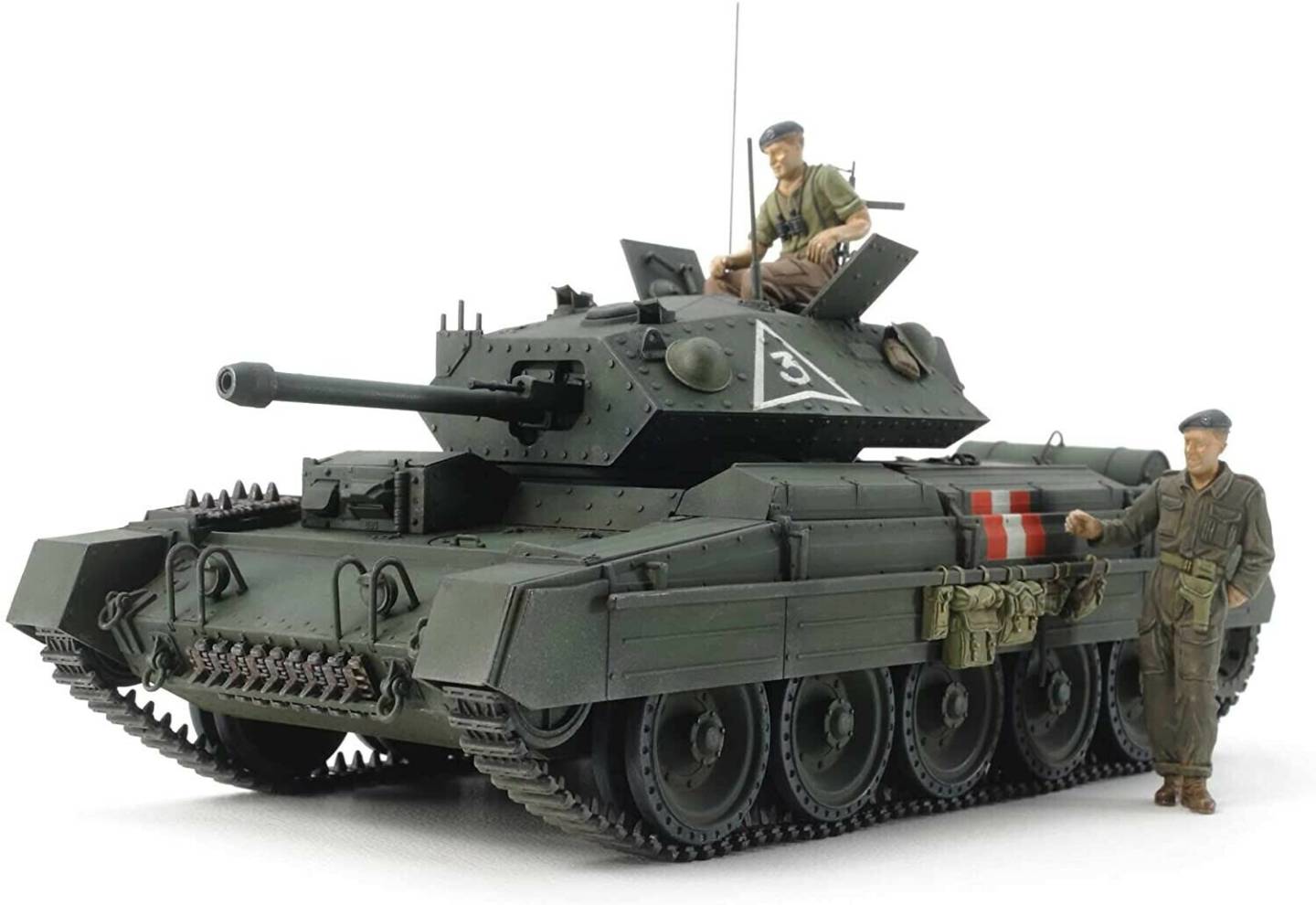 Tamiya 300037025 Modellbausätze